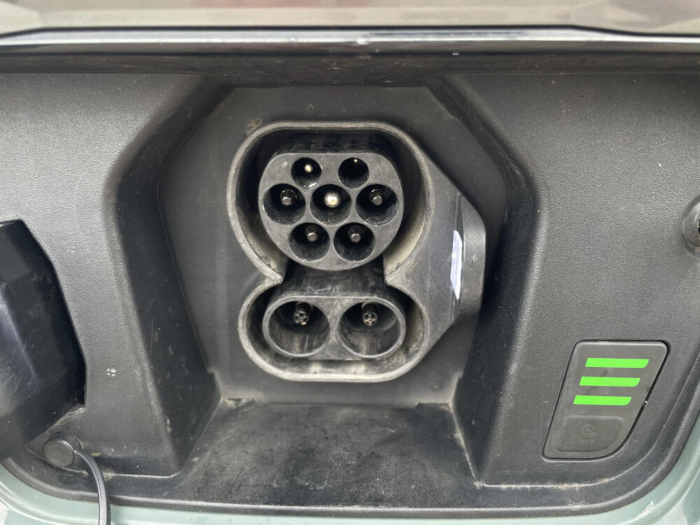 Kia Niro EV DynamicLine 64.8 kWh | Stoel stuur verwarming | Keyless |