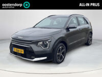 Kia Niro 1.6 GDi Hybrid ExecutiveLine | Keyless | Camera | Carplay |