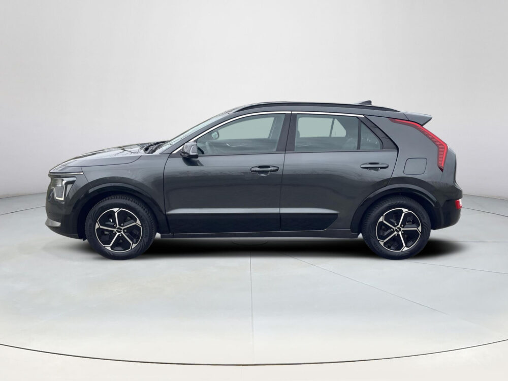 Kia Niro 1.6 GDi Hybrid ExecutiveLine | Keyless | Camera | Carplay |