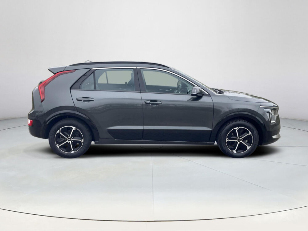 Kia Niro 1.6 GDi Hybrid ExecutiveLine | Keyless | Camera | Carplay |