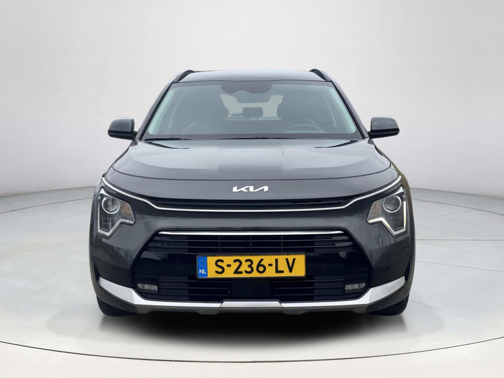 Kia Niro 1.6 GDi Hybrid ExecutiveLine | Keyless | Camera | Carplay |