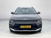 Kia Niro 1.6 GDi Hybrid ExecutiveLine | Keyless | Camera | Carplay |