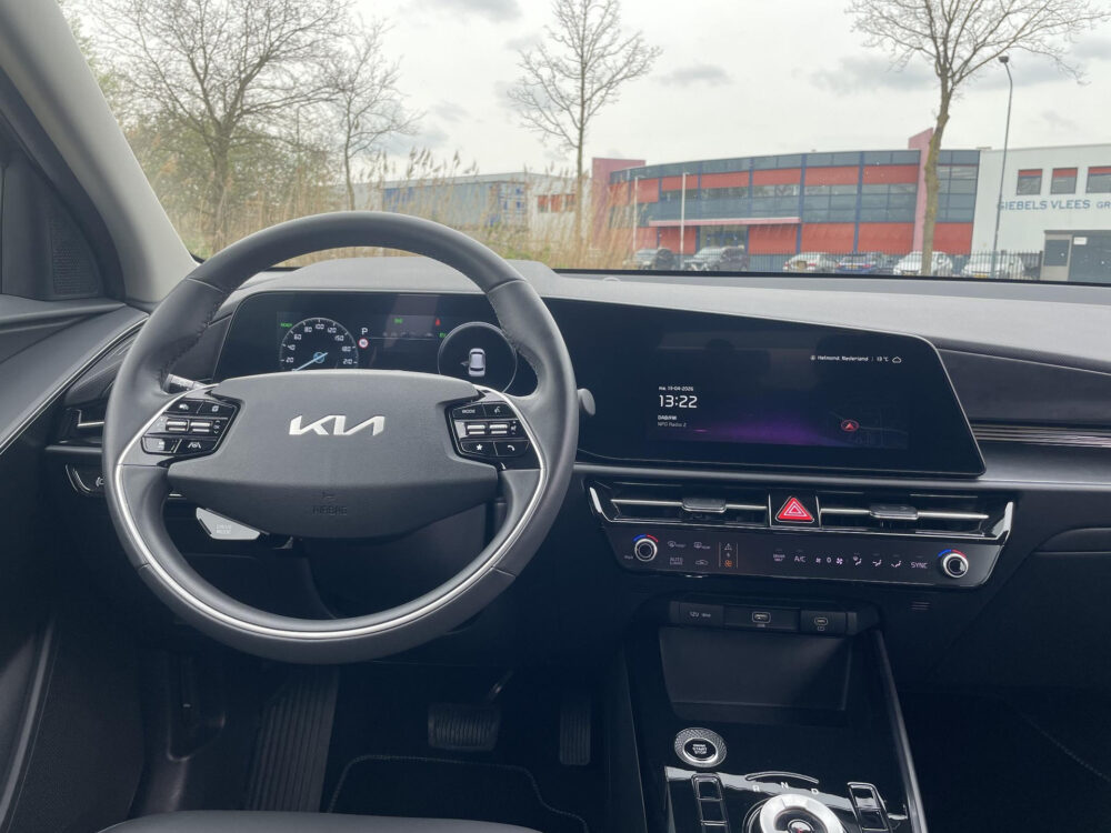 Kia Niro 1.6 GDi Hybrid ExecutiveLine | Keyless | Camera | Carplay |