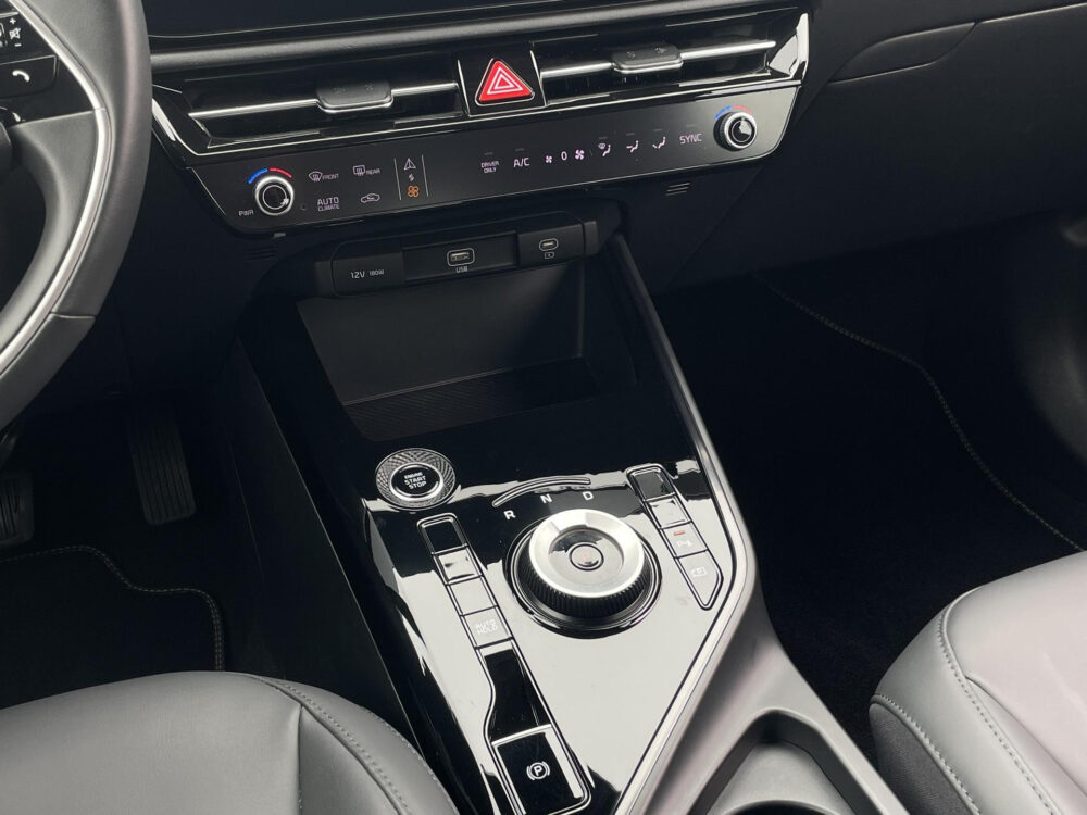 Kia Niro 1.6 GDi Hybrid ExecutiveLine | Keyless | Camera | Carplay |