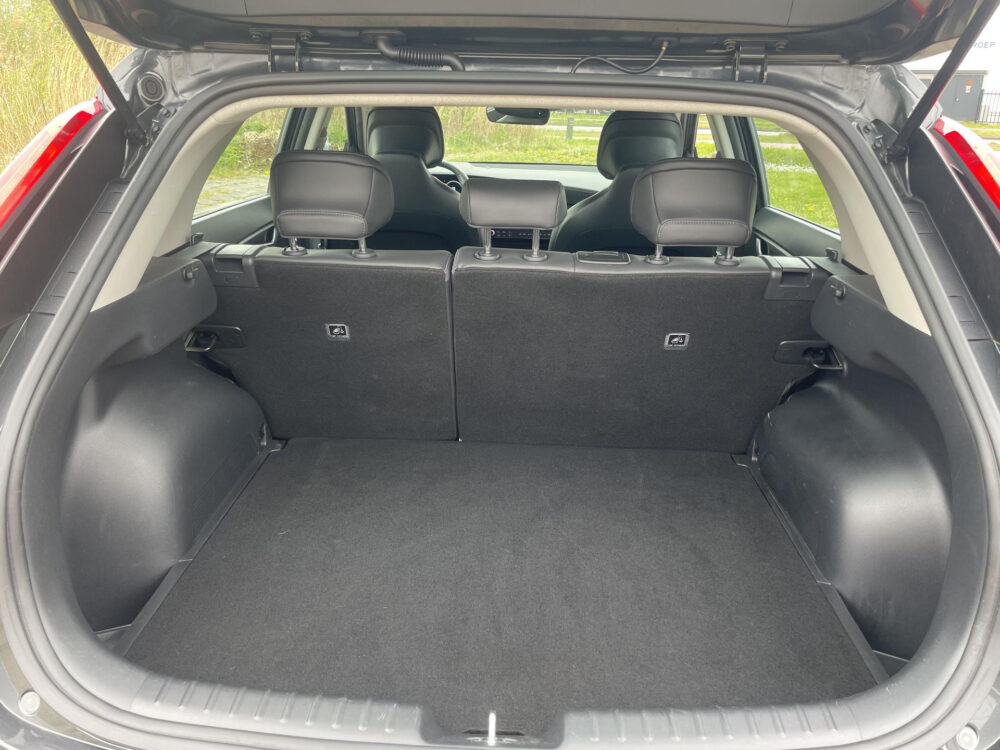 Kia Niro 1.6 GDi Hybrid ExecutiveLine | Keyless | Camera | Carplay |