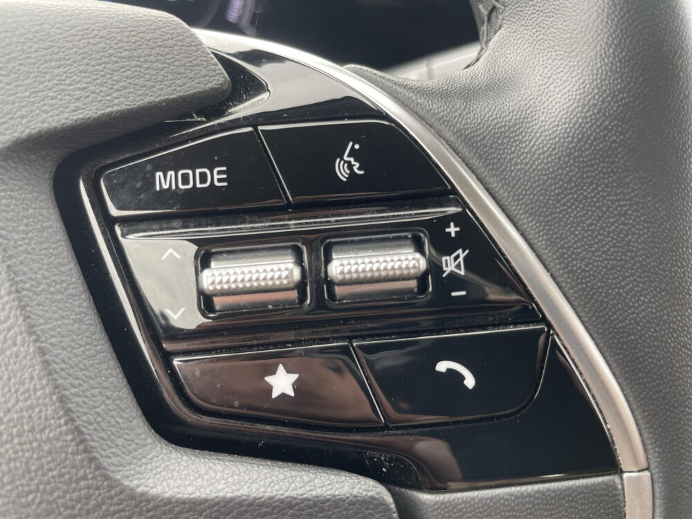 Kia Niro 1.6 GDi Hybrid ExecutiveLine | Keyless | Camera | Carplay |