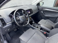 Skoda Karoq 1.5 TSI ACT Business Edition Plus Trekhaak | Dealeronderhouden | TopStaat