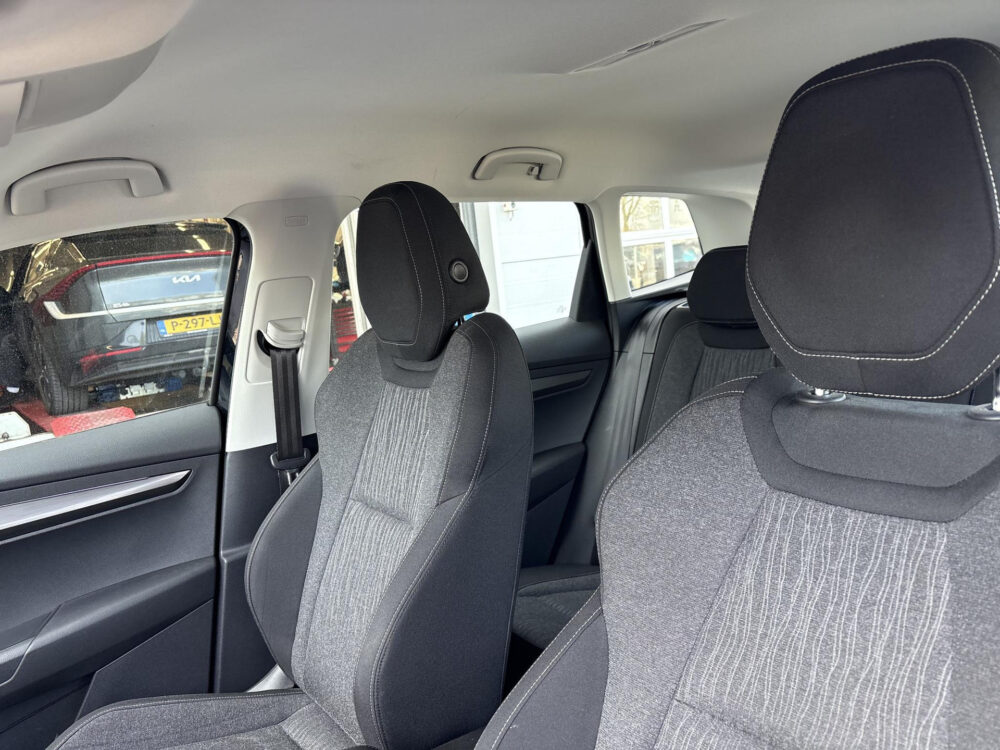 Skoda Karoq 1.5 TSI ACT Business Edition Plus Trekhaak | Dealeronderhouden | TopStaat