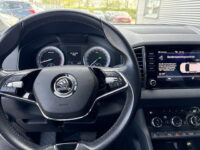 Skoda Karoq 1.5 TSI ACT Business Edition Plus Trekhaak | Dealeronderhouden | TopStaat