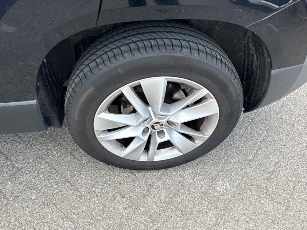 Skoda Karoq 1.5 TSI ACT Business Edition Plus Trekhaak | Dealeronderhouden | TopStaat