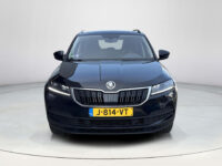 Skoda Karoq 1.5 TSI ACT Business Edition Plus Trekhaak | Dealeronderhouden | TopStaat