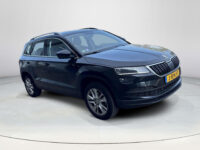 Skoda Karoq 1.5 TSI ACT Business Edition Plus Trekhaak | Dealeronderhouden | TopStaat