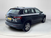 Skoda Karoq 1.5 TSI ACT Business Edition Plus Trekhaak | Dealeronderhouden | TopStaat