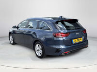Kia Ceed Sportswagon 1.0 T-GDi DynamicLine |Navi+Camera | Cruise Control | 120PK | Dealerondehouden