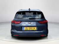 Kia Ceed Sportswagon 1.0 T-GDi DynamicLine |Navi+Camera | Cruise Control | 120PK | Dealerondehouden