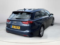 Kia Ceed Sportswagon 1.0 T-GDi DynamicLine |Navi+Camera | Cruise Control | 120PK | Dealerondehouden