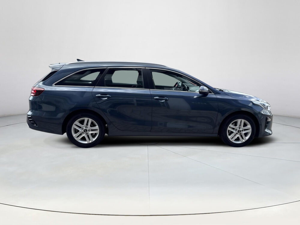 Kia Ceed Sportswagon 1.0 T-GDi DynamicLine |Navi+Camera | Cruise Control | 120PK | Dealerondehouden