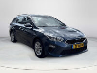Kia Ceed Sportswagon 1.0 T-GDi DynamicLine |Navi+Camera | Cruise Control | 120PK | Dealerondehouden