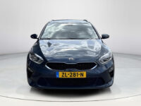 Kia Ceed Sportswagon 1.0 T-GDi DynamicLine |Navi+Camera | Cruise Control | 120PK | Dealerondehouden