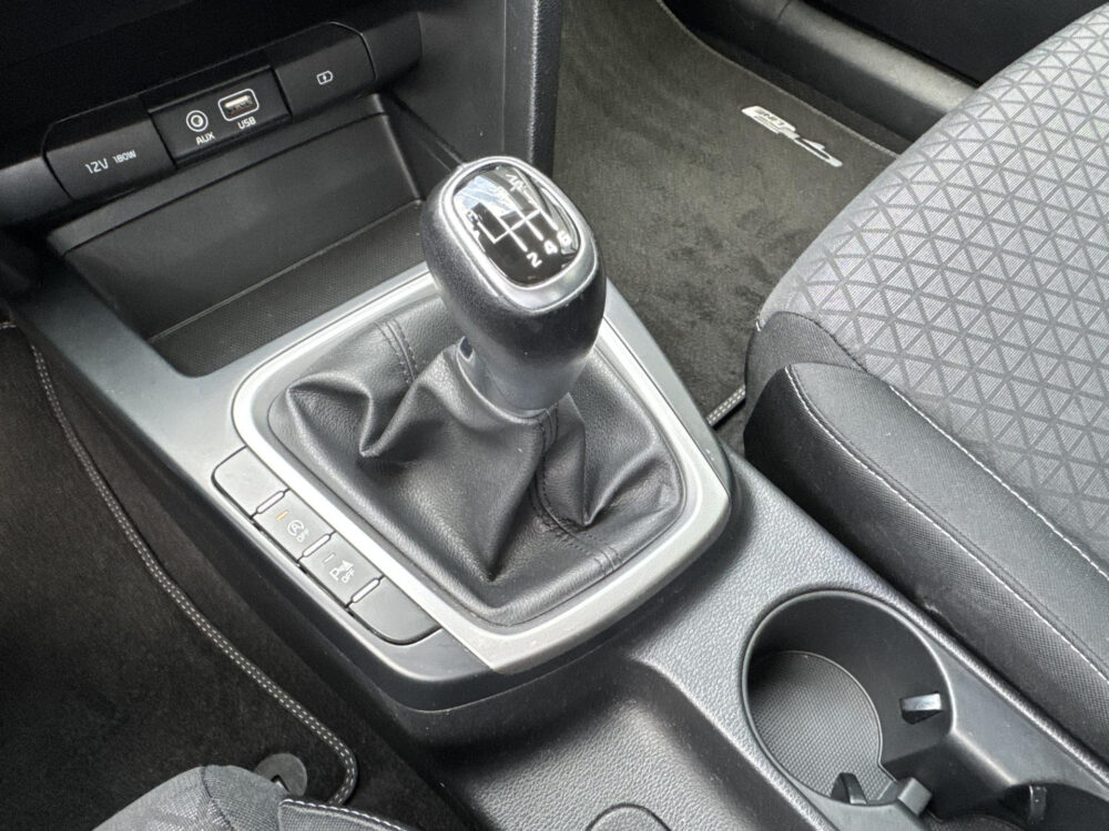 Kia Ceed Sportswagon 1.0 T-GDi DynamicLine |Navi+Camera | Cruise Control | 120PK | Dealerondehouden