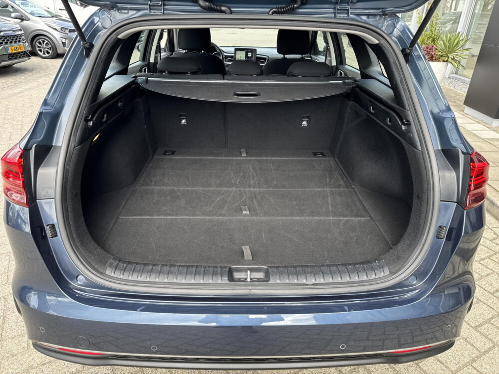 Kia Ceed Sportswagon 1.0 T-GDi DynamicLine |Navi+Camera | Cruise Control | 120PK | Dealerondehouden