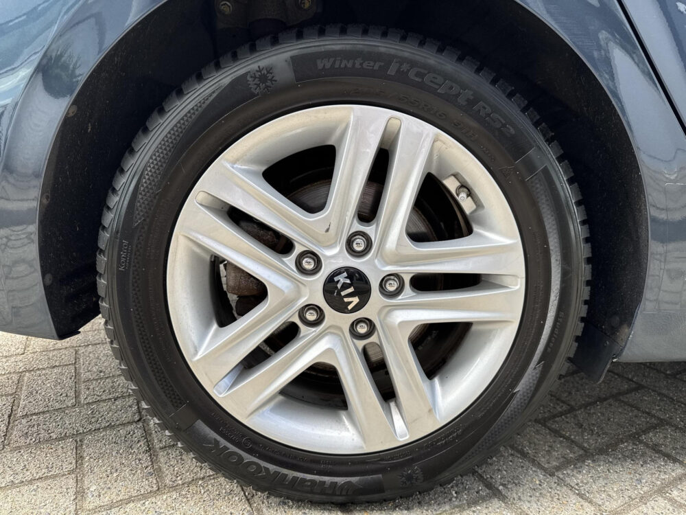 Kia Ceed Sportswagon 1.0 T-GDi DynamicLine |Navi+Camera | Cruise Control | 120PK | Dealerondehouden