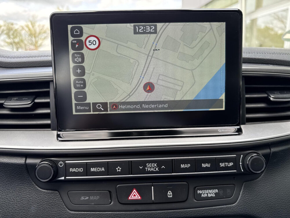 Kia Ceed Sportswagon 1.0 T-GDi DynamicLine |Navi+Camera | Cruise Control | 120PK | Dealerondehouden