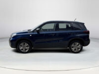Suzuki Vitara 1.5 Hybrid Select tot 10jaar of 200.000 km Fabrieksgarantie