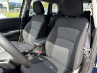 Suzuki Vitara 1.5 Hybrid Select tot 10jaar of 200.000 km Fabrieksgarantie