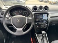 Suzuki Vitara 1.5 Hybrid Select tot 10jaar of 200.000 km Fabrieksgarantie