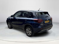 Suzuki Vitara 1.5 Hybrid Select tot 10jaar of 200.000 km Fabrieksgarantie