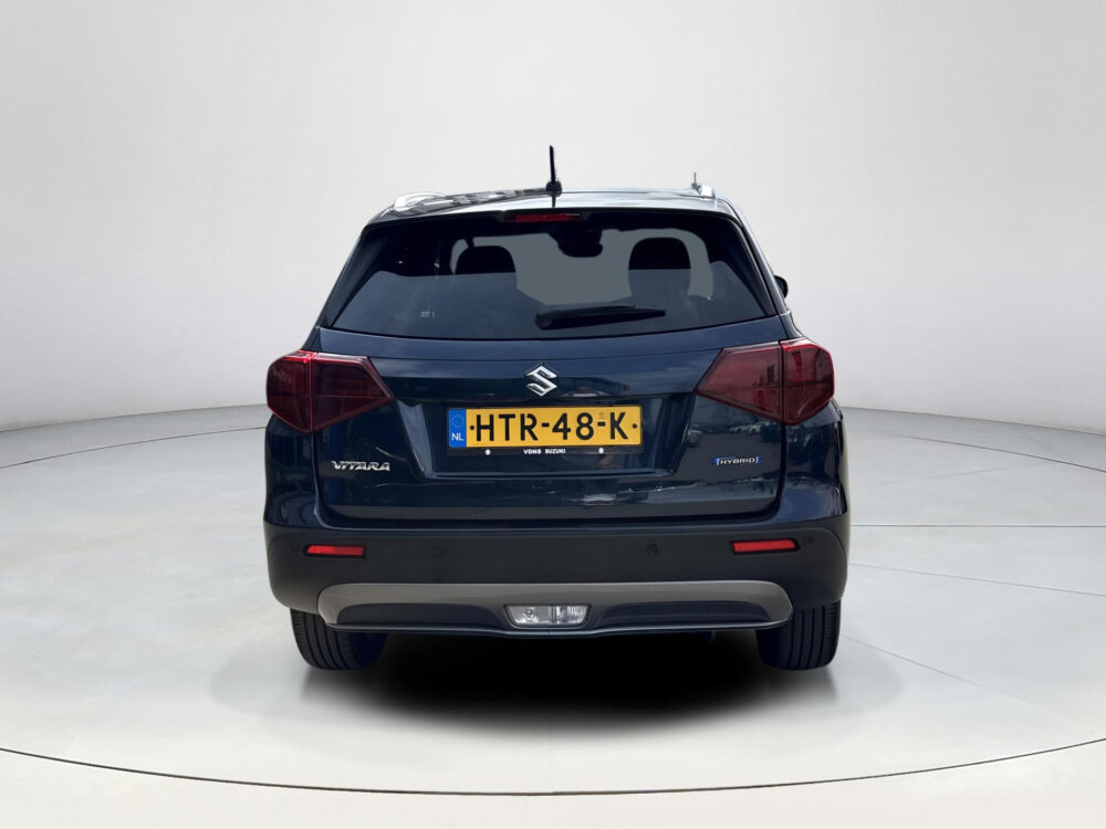 Suzuki Vitara 1.5 Hybrid Select tot 10jaar of 200.000 km Fabrieksgarantie