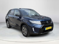 Suzuki Vitara 1.5 Hybrid Select tot 10jaar of 200.000 km Fabrieksgarantie