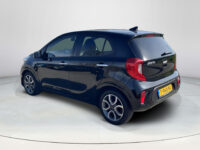 Kia Picanto 1.0 DPi DynamicPlusLine | Carplay | Navigatie | Cruise |
