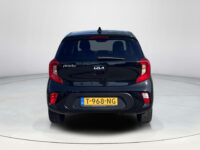 Kia Picanto 1.0 DPi DynamicPlusLine | Carplay | Navigatie | Cruise |