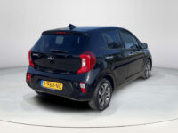 Kia Picanto 1.0 DPi DynamicPlusLine | Carplay | Navigatie | Cruise |