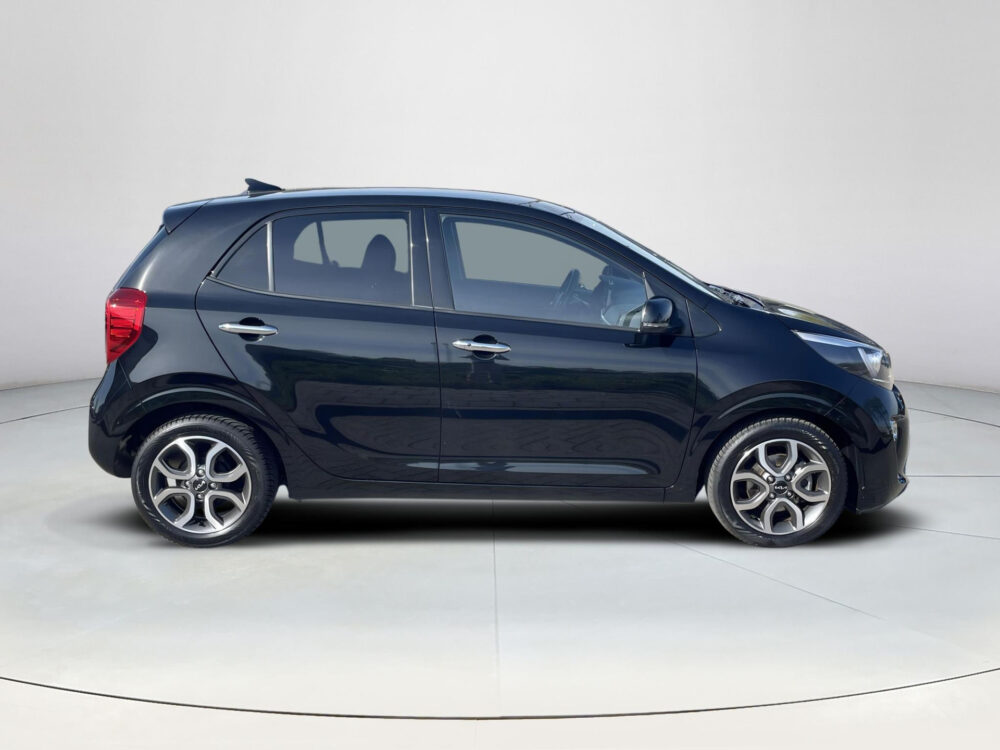 Kia Picanto 1.0 DPi DynamicPlusLine | Carplay | Navigatie | Cruise |