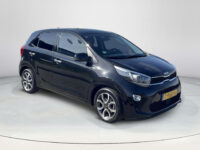 Kia Picanto 1.0 DPi DynamicPlusLine | Carplay | Navigatie | Cruise |