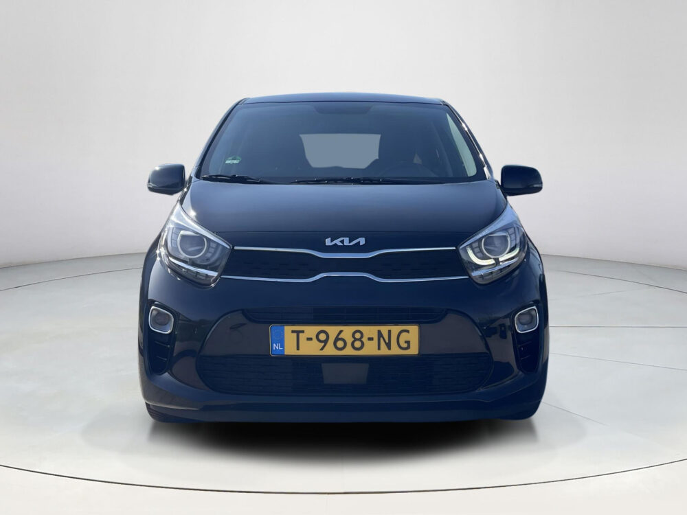 Kia Picanto 1.0 DPi DynamicPlusLine | Carplay | Navigatie | Cruise |