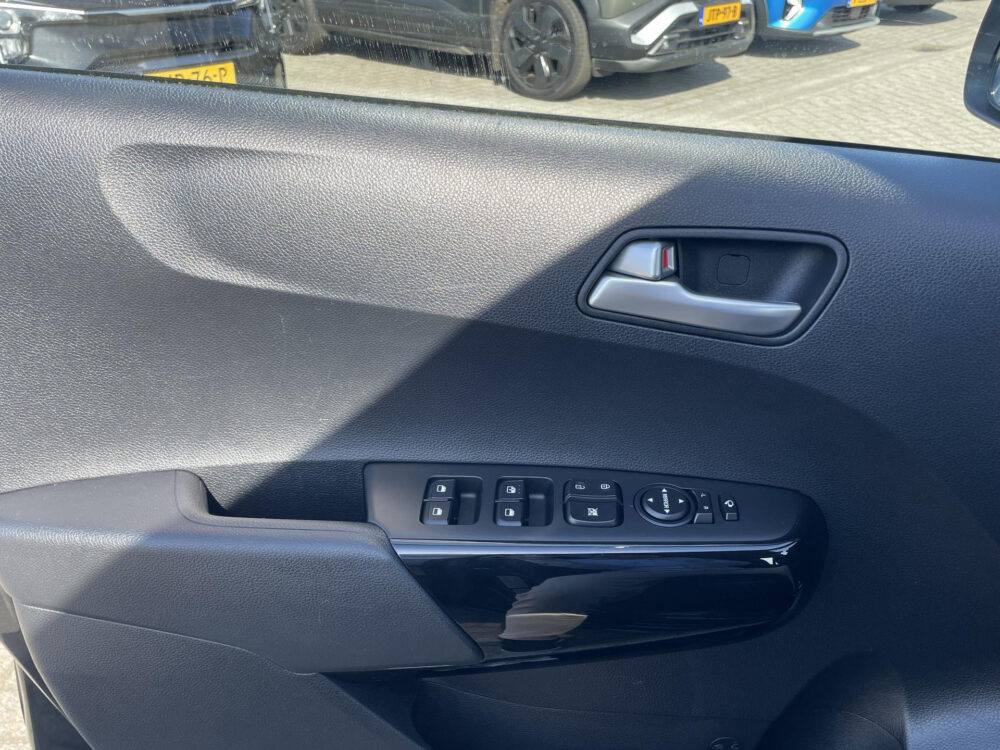 Kia Picanto 1.0 DPi DynamicPlusLine | Carplay | Navigatie | Cruise |