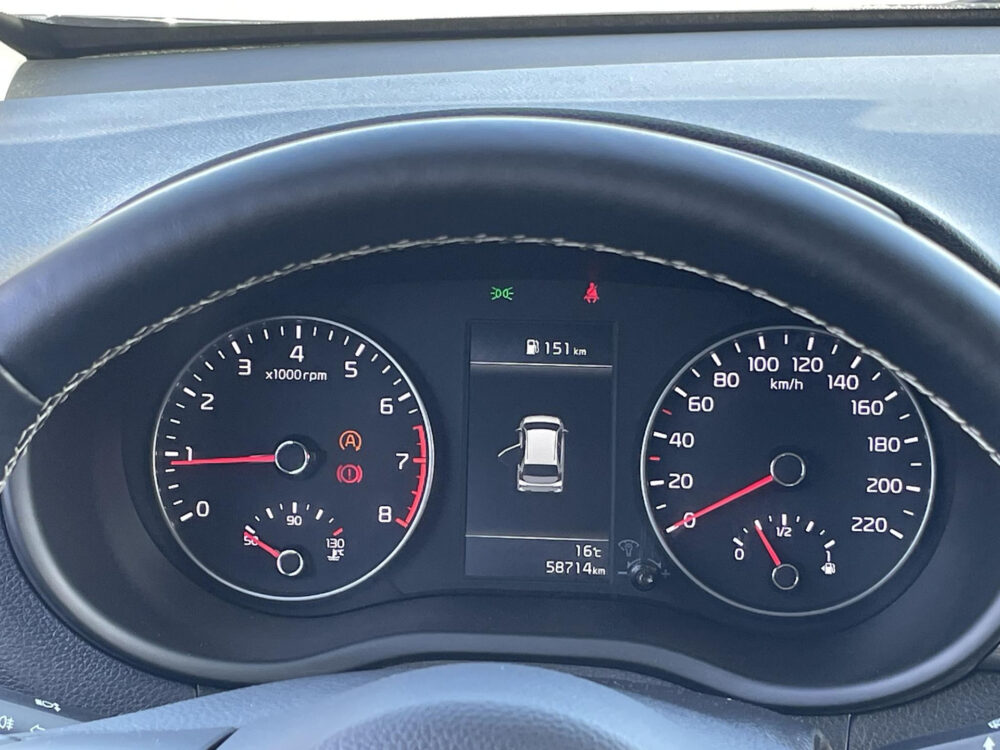 Kia Picanto 1.0 DPi DynamicPlusLine | Carplay | Navigatie | Cruise |