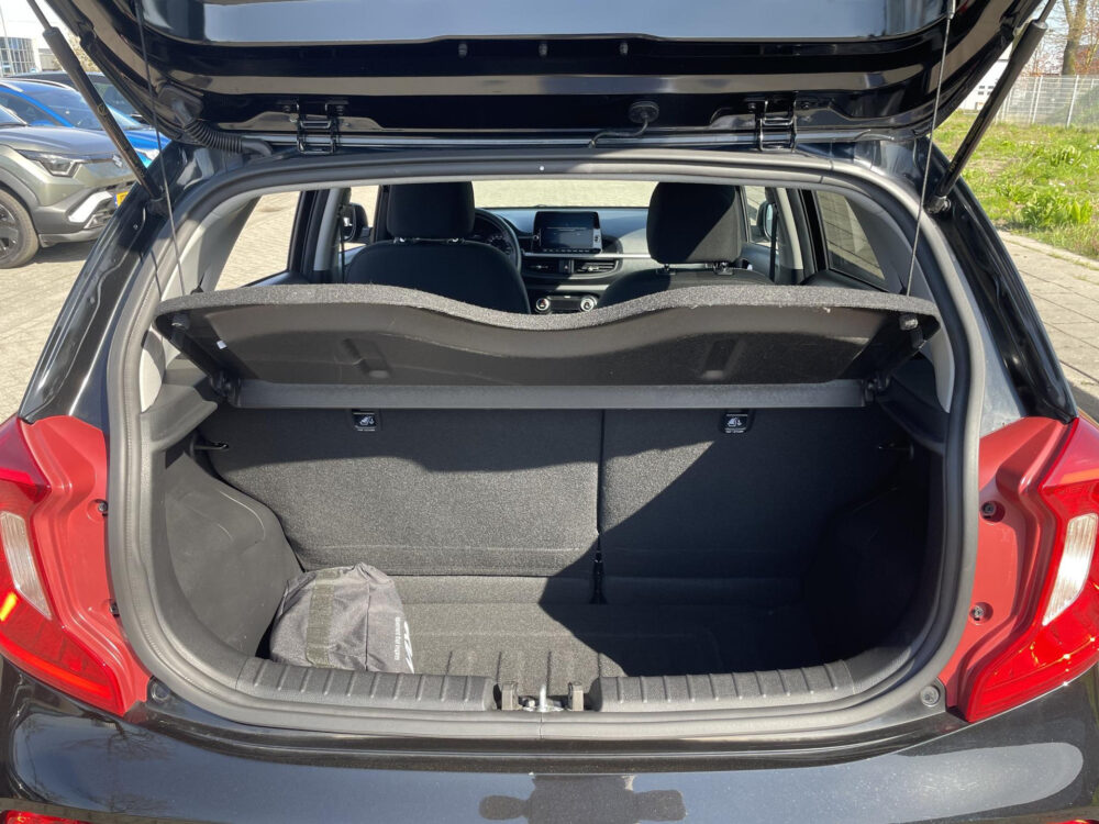 Kia Picanto 1.0 DPi DynamicPlusLine | Carplay | Navigatie | Cruise |