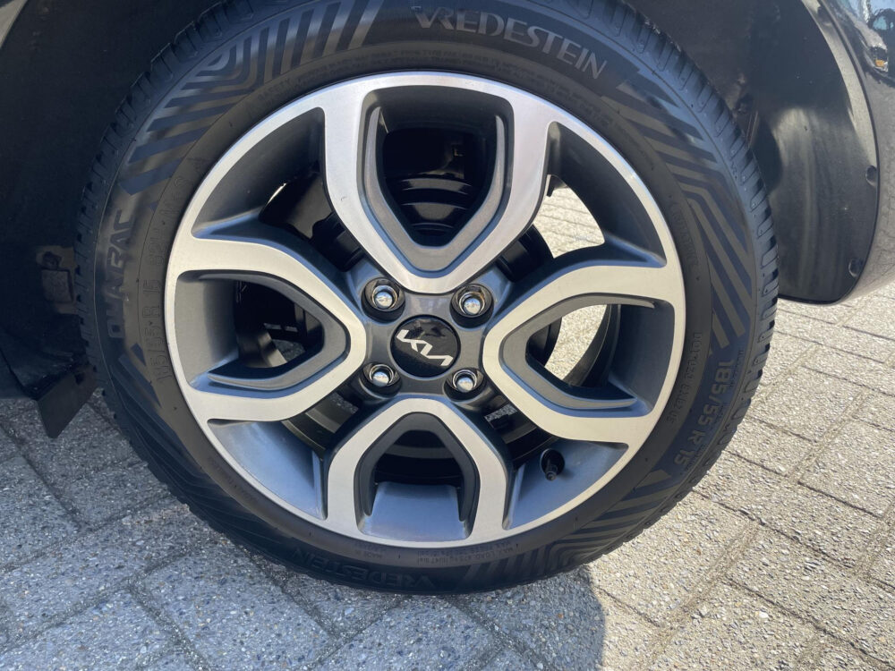 Kia Picanto 1.0 DPi DynamicPlusLine | Carplay | Navigatie | Cruise |