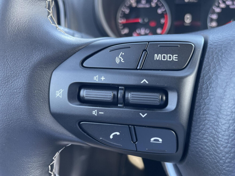 Kia Picanto 1.0 DPi DynamicPlusLine | Carplay | Navigatie | Cruise |