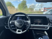 Kia Sportage 1.6 T-GDi Plug-in Hybrid AWD DynamicLine | Achteruitrijcamera | Apple carplay |