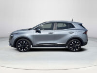 Kia Sportage 1.6 T-GDi Plug-in Hybrid AWD DynamicLine | Achteruitrijcamera | Apple carplay |