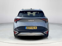 Kia Sportage 1.6 T-GDi Plug-in Hybrid AWD DynamicLine | Achteruitrijcamera | Apple carplay |