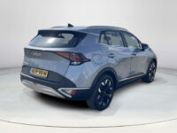 Kia Sportage 1.6 T-GDi Plug-in Hybrid AWD DynamicLine | Achteruitrijcamera | Apple carplay |