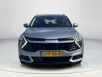 Kia Sportage 1.6 T-GDi Plug-in Hybrid AWD DynamicLine | Achteruitrijcamera | Apple carplay |