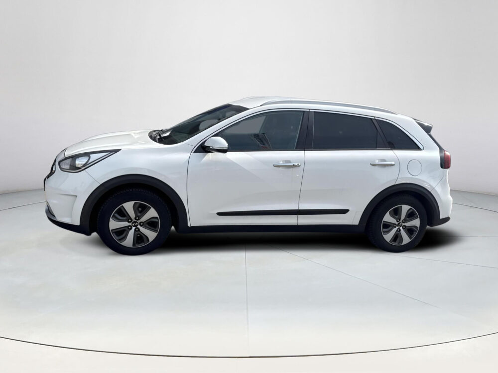 Kia Niro 1.6 GDi Hybrid BusinessLine Navigatie | Camera | Trekhaak |